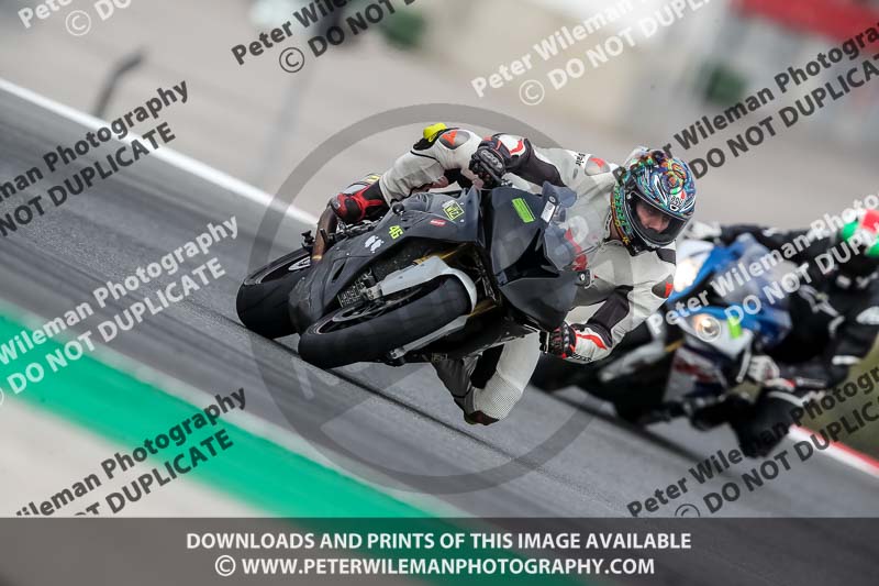 motorbikes;no limits;october 2019;peter wileman photography;portimao;portugal;trackday digital images